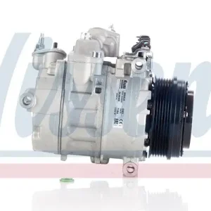 Tylko do końca tygodnia KOMPRESOR KLIMATYZACJI FORD