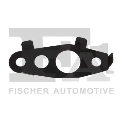 USZCZELKA TURBOSPRĘŻARKI Premium