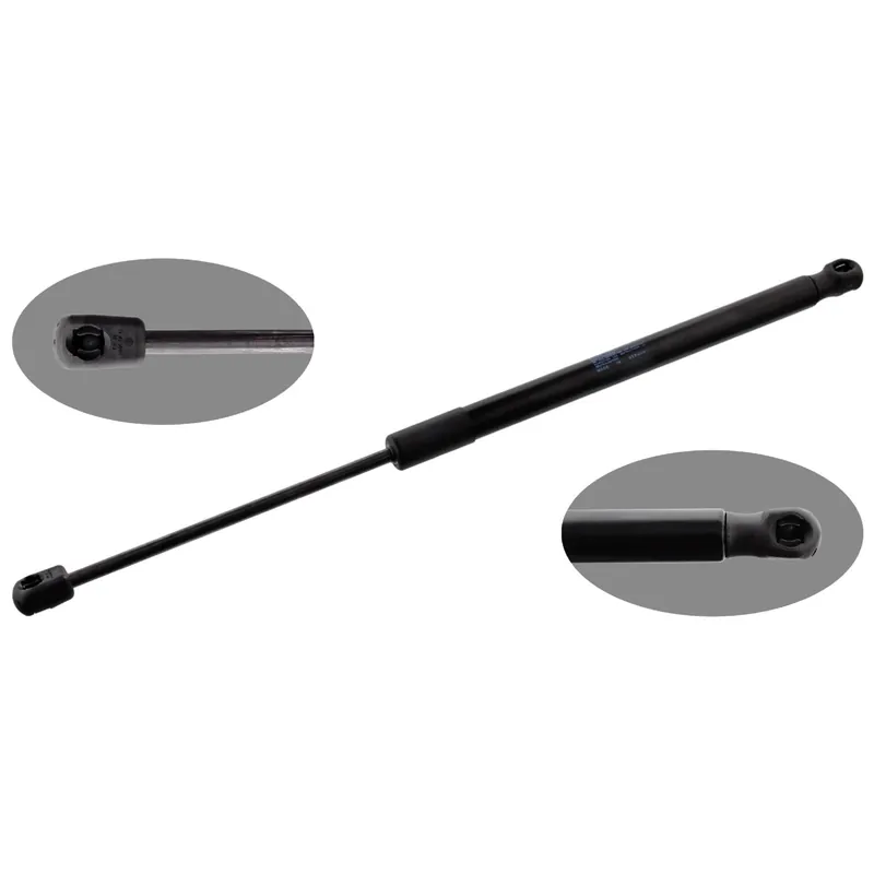 Bezpieczne zakupy SPRĘŻYNA GAZOWA FEBI BILSTEIN 47099 93867088 OPEL