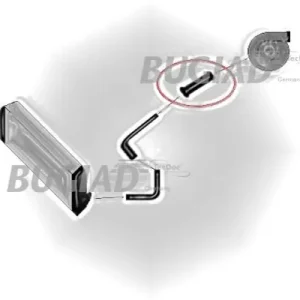 PRZEWÓD INTERCOOLERA CITROEN JUMPER, BOXER Bezpieczna płatność