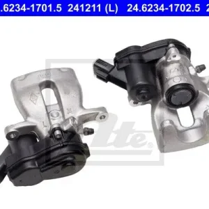 Cena promocyjna Zacisk hamulcowy ATE 24623417025 440019012R RENAULT MEGANE  08- PT