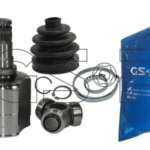 PRZEGUB NAPĘDOWY KPL. MINI Łatwy zwrot