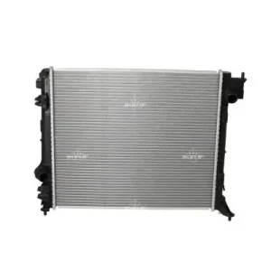 Tylko do końca tygodnia CHŁODNICA SILNIKA NISSAN