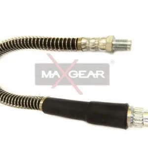 Ograniczona ilość PRZEWÓD HAMULCOWY GIĘTKI PEUGEOT 206  98-09 PRZÓD