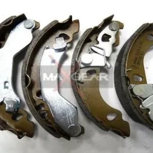 SZCZĘKI HAMULC. FIAT PANDA  03-           --ABS Ograniczona ilość