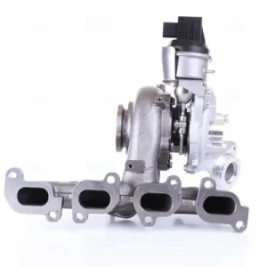 TURBOSPRĘŻARKA VAG Ograniczona ilość