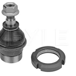 Nowy SWORZEŃ WAHACZA LE.PR.DOLNY MERCEDES W163 ML