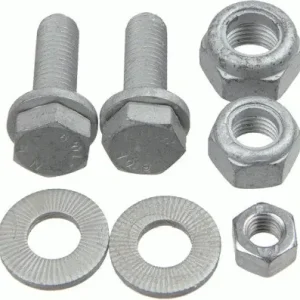 Wyjątkowa oferta ZESTAW ŚRUB WAHACZA BMW LEMFORDER 3890701 31121094465