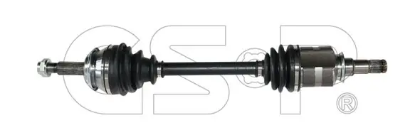 Nie przegap PÓŁOŚ NAPĘDOWA GSP 259228 4342002D90 TOYOTA