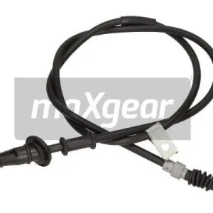 Zniżka LINKA HAMULCA RĘCZNEGO VOLVO PRAWA S40/V40