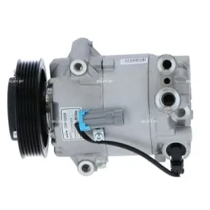 KOMPRESOR KLIMATYZACJI OPEL Ekspresowa dostawa