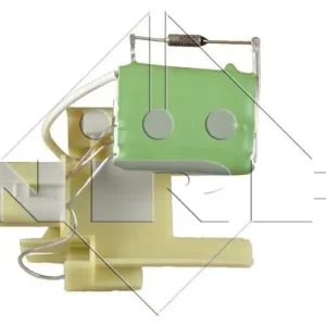 Szybka dostawa REZYSTOR DMUCHAWY OPEL