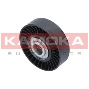 ROLKA PROWADZACA PASKA KLINOWEGO KAMOKA R0316 076260938 (METAL) Najlepsza cena