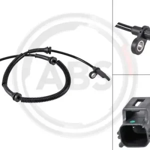 Szybka dostawa CZUJNIK ABS LANDROVER DISCOVERY  14- TYŁ