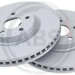 Nowy Tarcza hamulcowa A.B.S. 18483 5312312 FORD S-MAX  15 przód