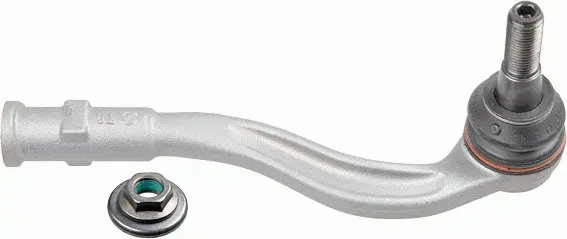 Końcówka drążka LEMFORDER 39075 01 8W0423812B AUDI  P Dostępne od ręki