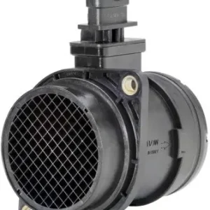 Bezpieczne zakupy PRZEPŁYWOMIERZ POWIETRZA HELLA 8ET009149141 96806111 ALFA ROMEO FIAT