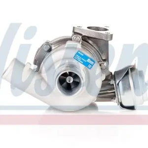 TURBOSPRĘŻARKA BMW FORD OPEL SAAB VOLVO Promocja