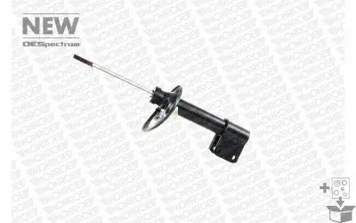 AMORTYZATOR PEUGEOT  PP Taniej