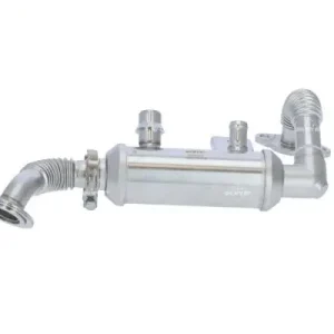 CHŁODNICA EGR FORD Tylko dziś