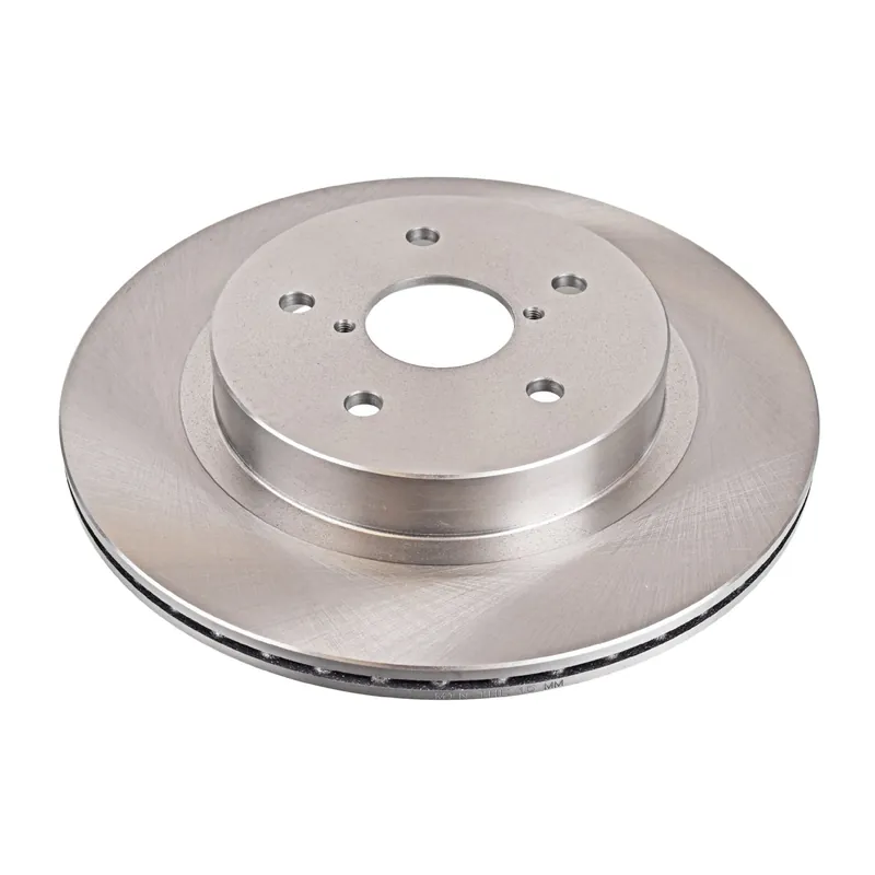 Wysoka jakość TARCZA HAMULC. SUBARU OUTBACK  15- TYŁ