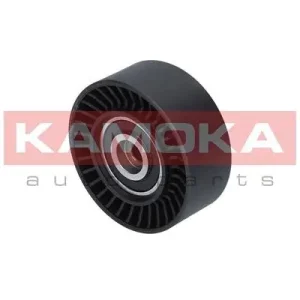 Ostatnie sztuki ROLKA PROWADZACA PASKA KLINOWEGO (PLASTIK)