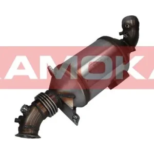 Wybór klientów FILTR CZĄSTEK STAŁYCH KAMOKA 8010010 2E0131709B VW CRAFTER 06-13