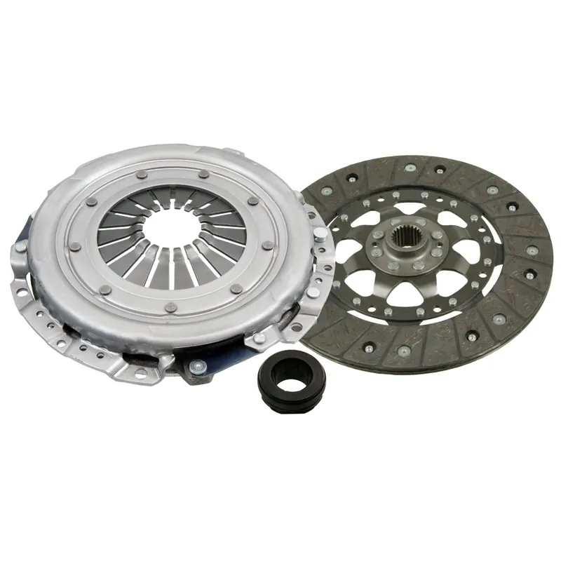 Bezpieczna płatność SPRZĘGŁO (KPL) VW AUDI