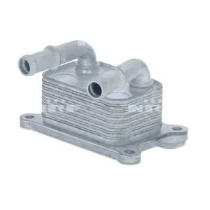 CHŁODNICA OLEJU RENAULT Ograniczona ilość