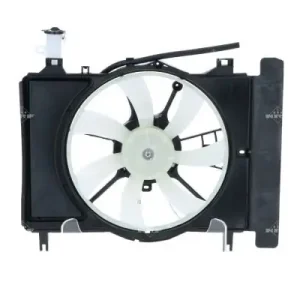 Bestseller WENTYLATOR CHŁODNICY TOYOTA