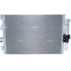 Sprawdź teraz CHŁODNICA KLIMATYZACJI FORD