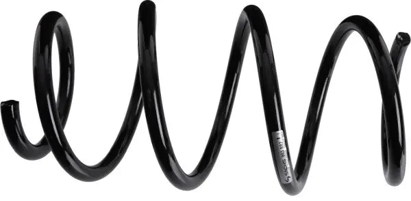 SPRĘŻYNA ZAWIESZENIA VW Rabat