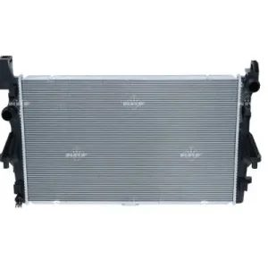 Zamów dziś CHŁODNICA SILNIKA MERCEDES