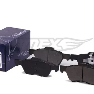 Szybka dostawa KLOCKI HAMULC. FORD MAVERICK  04- PRZÓD