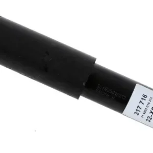 Darmowy zwrot AMORTYZATOR SACHS 317716 553000X100 HYUNDAI  Tył