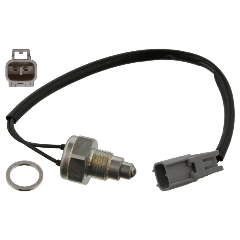 WŁĄCZNIK ŚWIATEŁ COFANIA CITROEN Cena promocyjna