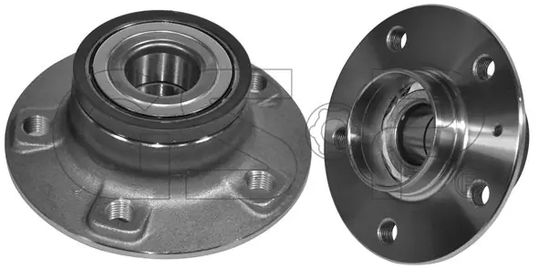 ŁOŻYSKO, ZESTAW NAPRAWCZY PIASTY GSP 9232026 8K0598611 AUDI Wyjątkowa oferta