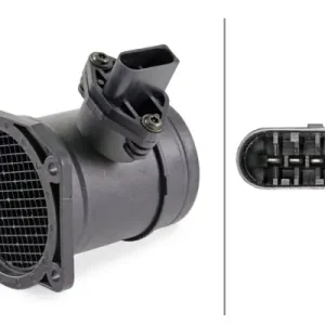 Bestseller PRZEPLYWOMIERZ POWIETRZA HELLA 8ET358095051 06B133471 AUDI VW