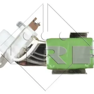 REZYSTOR DMUCHAWY OPEL Promocja