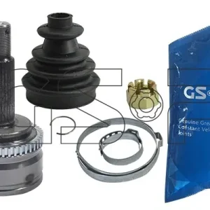 Wybór klientów PRZEGUB NAPĘDOWY KPL. HYUNDAI