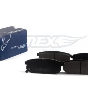 Dostępne od ręki KLOCKI HAMULC. KIA SORENTO  02- TYŁ