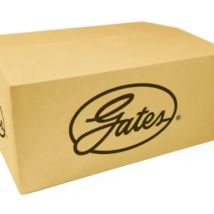 Wyprzedaż Zestaw paska rozrządu z pompą wody GATES KP35501XS  RENAULT