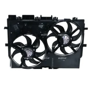 WENTYLATOR CHŁODNICY FIAT Nie przegap