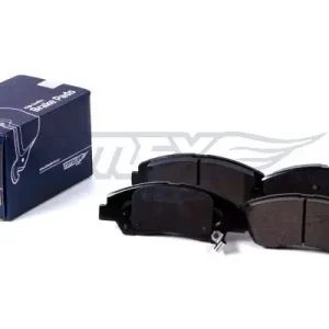 Promocja KLOCKI HAMULC. HYUNDAI I10  13- PRZÓD