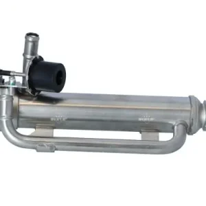 Wyjątkowa oferta CHŁODNICA EGR AUDI