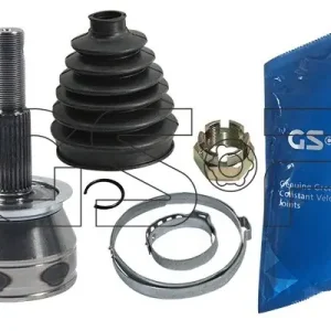 PRZEGUB NAPĘDOWY KPL. NISSAN Łatwy zwrot