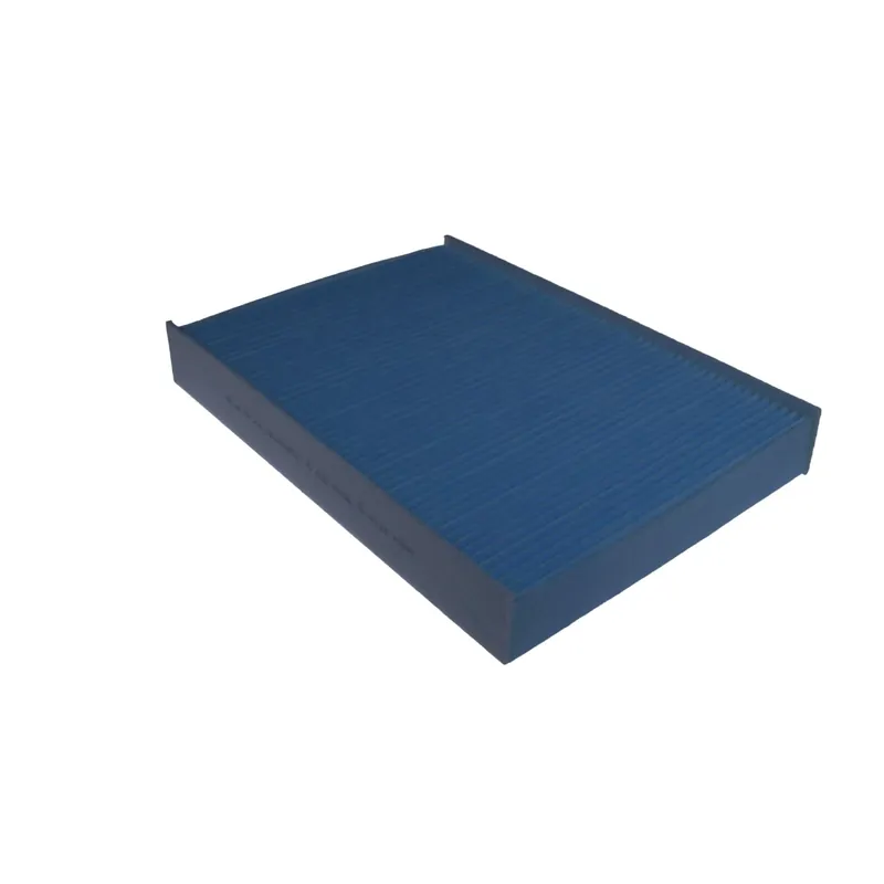 Tylko do końca tygodnia FILTR POWIETRZA KABINOWY VW