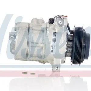 Cena promocyjna KOMPRESOR KLIMATYZACJI HYUNDAI