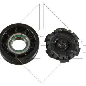 SPRZĘGŁO ELEKTROMAGNETYCZNE KOMPRESORA Premium