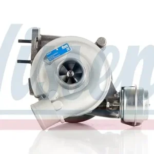 Ostatnia szansa TURBOSPRĘŻARKA IVECO